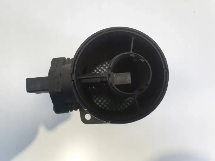 Seat Leon II 1.9 TDI PRZEPŁYWOMIERZ POWIETRZA 0281002461 074906461B
