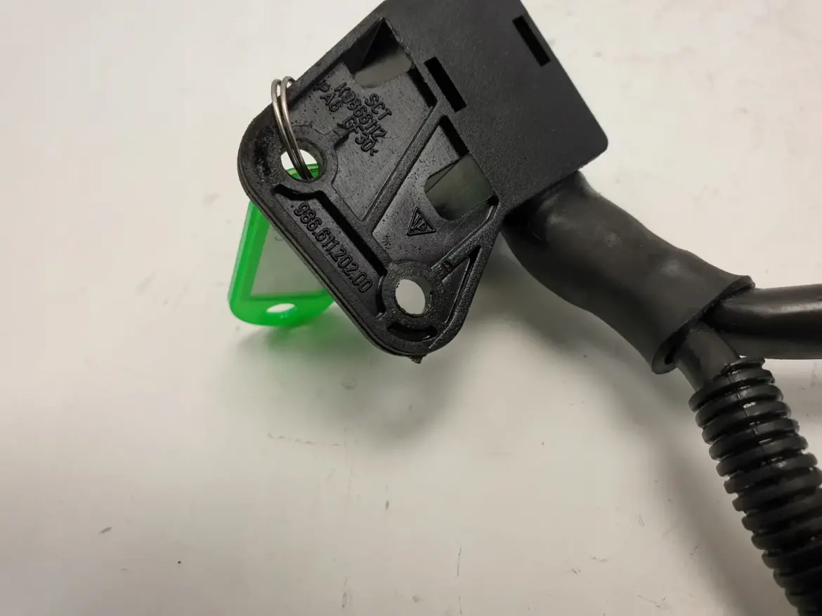 Porsche Boxster 986 3.2 KABEL MASOWY 98661120200