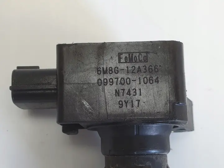 Mazda 6 2.0 16V CEWKA ZAPŁONOWA 6M8G-12A366