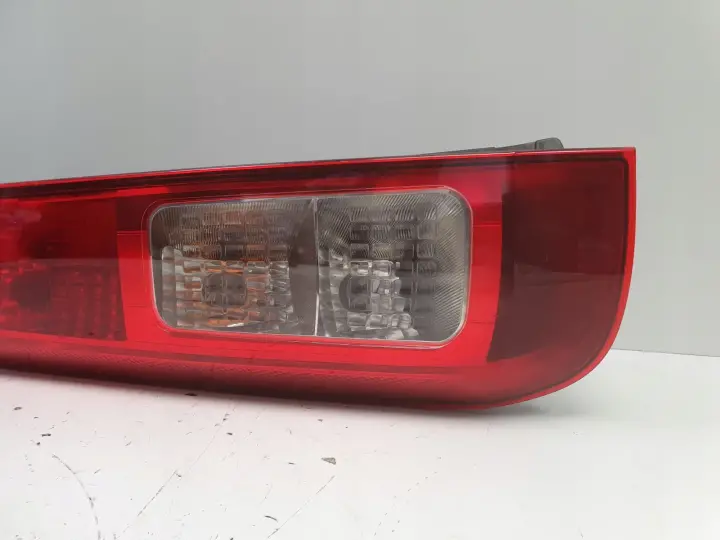 Ford Fusion I lift 05-12 TYLNA LAMPA LEWA lewy tył kierowcy
