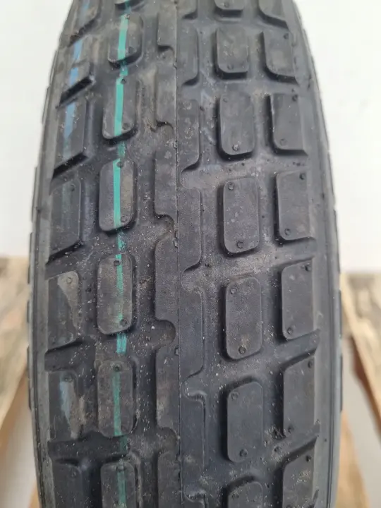 Mazda 323 KOŁO DOJAZDOWE Dojazdówka 115/70 R15 4x114.3 M2815X4T