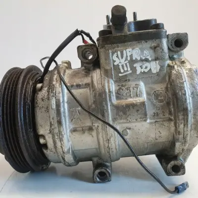 Toyota Supra III 3.0 SPRĘŻARKA KLIMATYZACJI pompa