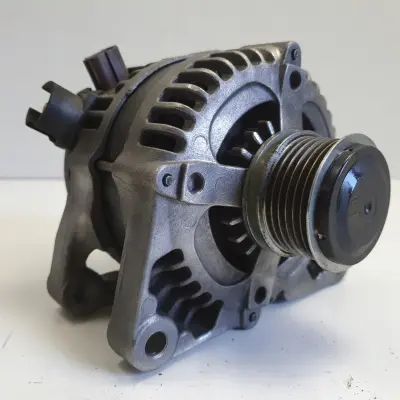 Volvo C30 S40 II V50 1.6 D ALTERNATOR