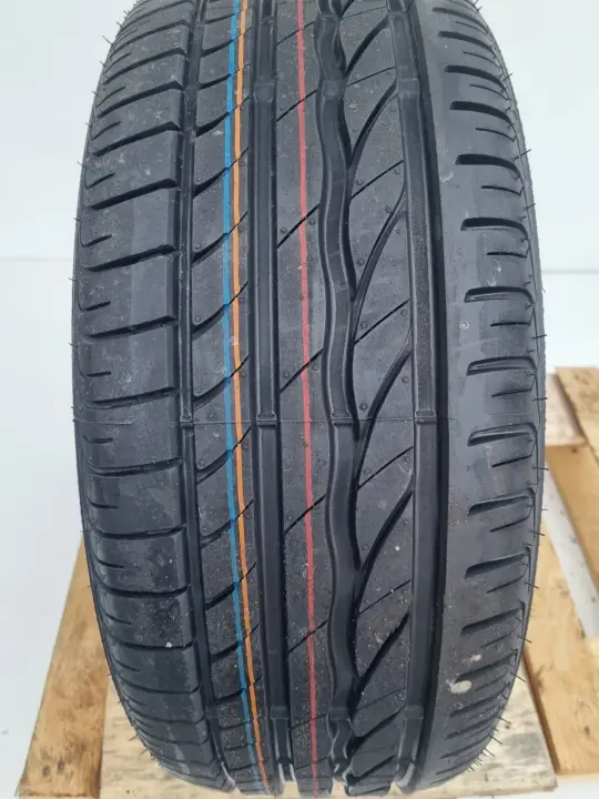 VW Golf V VI KOŁO ZAPASOWE Zapas felga 205/55 R16 5x112 1K0601027A