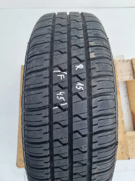Volvo 850 V70 S70 KOŁO ZAPASOWE Zapas felga 195/60 R15 5x108 ET43 6819704