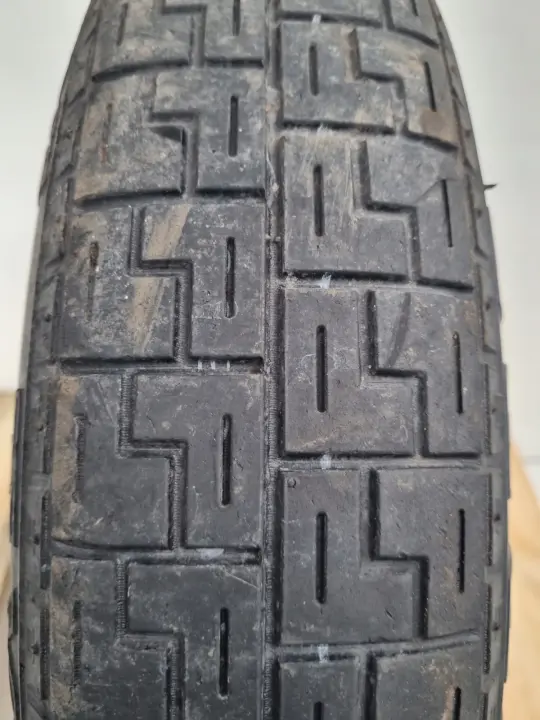 Ford C-Max Focus Mk2 II KOŁO DOJAZDOWE dojazdówka 125/85 R16 5x108 1S71MH