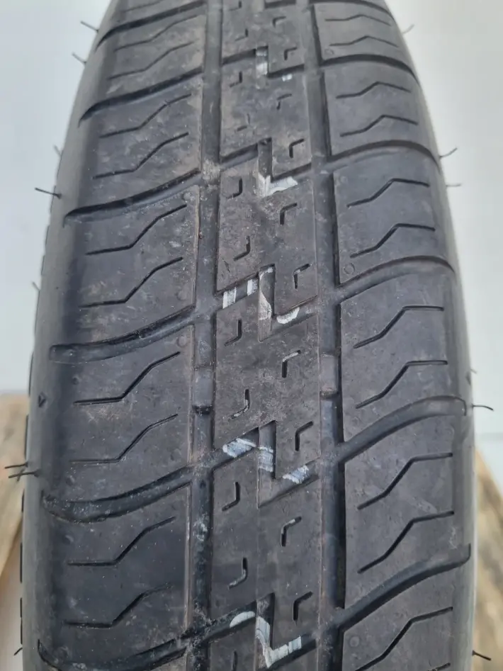 Ford C-Max Focus Mk2 II KOŁO DOJAZDOWE dojazdówka 125/85 R16 5x108 1S71MH