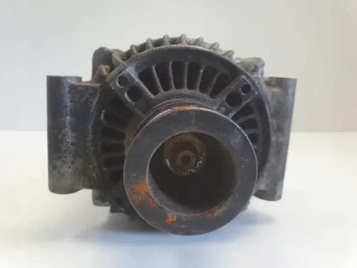 Mini Cooper S R50 R53 1.6 K Kompresor ALTERNTOR LRA02548