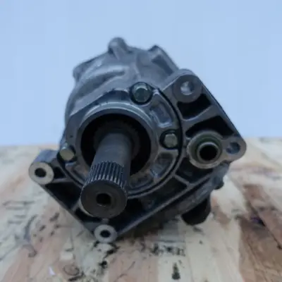 Audi A3 8L 1.8 T turbo REDUKTOR SKRZYNI BIEGÓW