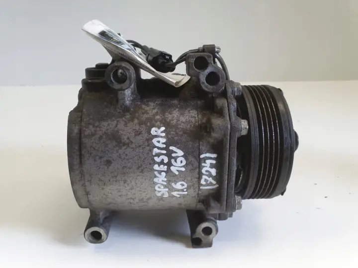 Space Star 1.6 16V SPRĘŻARKA KLIMATYCZACJI AKC200A072
