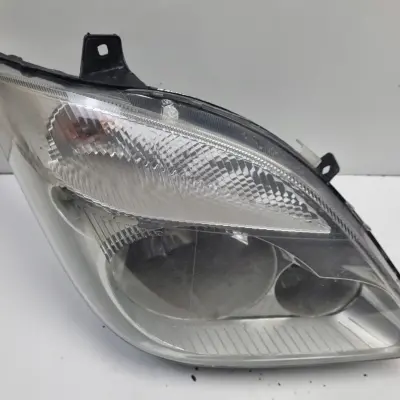 Mercedes Sprinter 906 06-13r PRZEDNIA LAMPA PRAWA prawy przód EUROPA