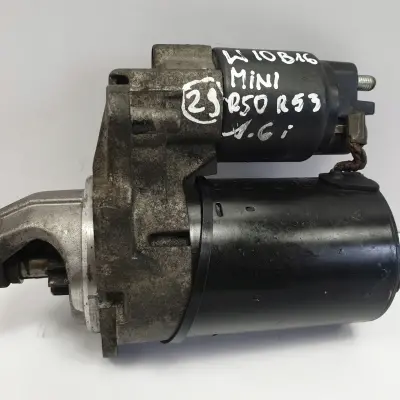 Mini One R50 R53 1.6 16V ROZRUSZNIK 0001106019