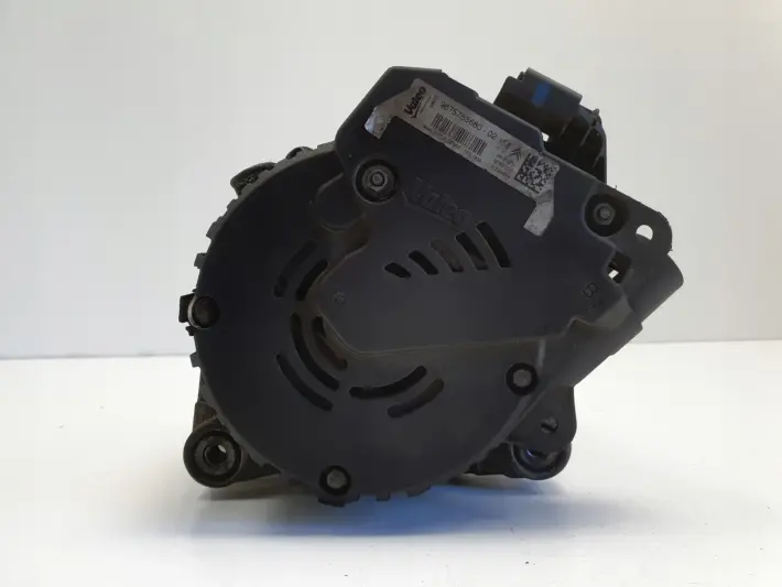 Citroen DS3 1.6 HDI E-HDI ALTERNATOR valeo 9675753680 180A