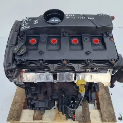 SILNIK PO SERWISIE Ford Transit VII MK7 2.2 TDCI 110KM nowy rozrząd QVFA