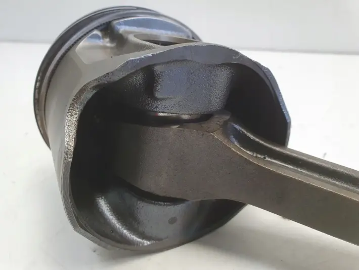 Ford Transit MK7 VII 2.2 TDCI TŁOK KORBOWÓD P8FA