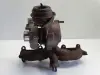 Audi A3 8L Golf IV 1.9 TDI TURBOSPRĘŻARKA turbo 038253019A