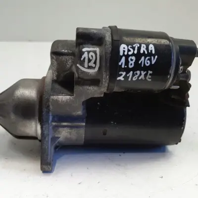 Opel Astra G 1.8 16V ROZRUSZNIK bosch 0001107405