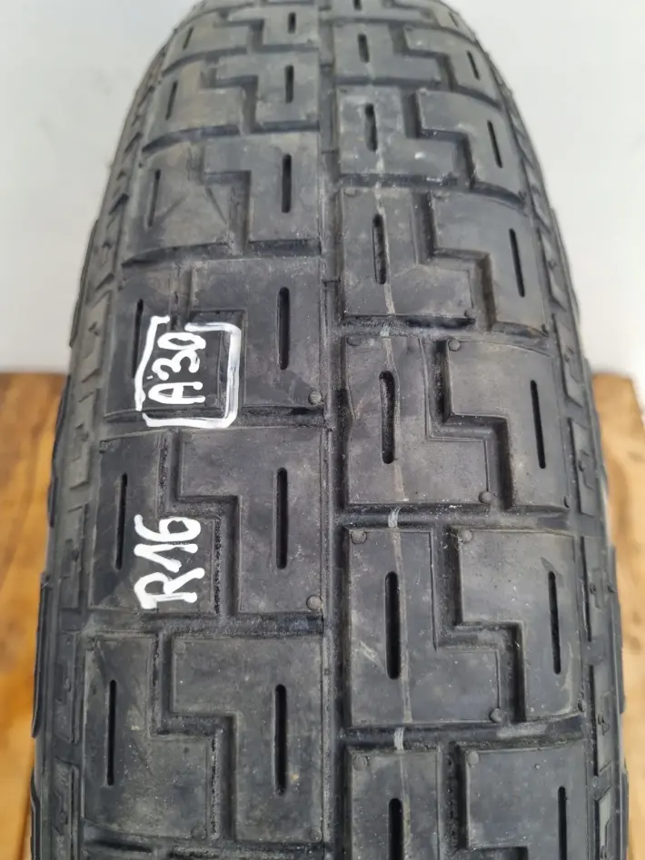 Ford Mondeo mk3 III KOŁO DOJAZDOWE dojazdówka 125/85 R16 5x108 1S71MD