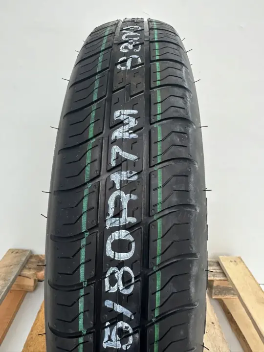 Volvo S80 I V70 II S60 I KOŁO DOJAZDOWE dojazdówka 125/80 R17 9209872