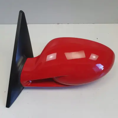 Porsche 911 Cayman 987 05-12r LUSTERKO LEWE KIEROWCY europa 5 pin A2716441