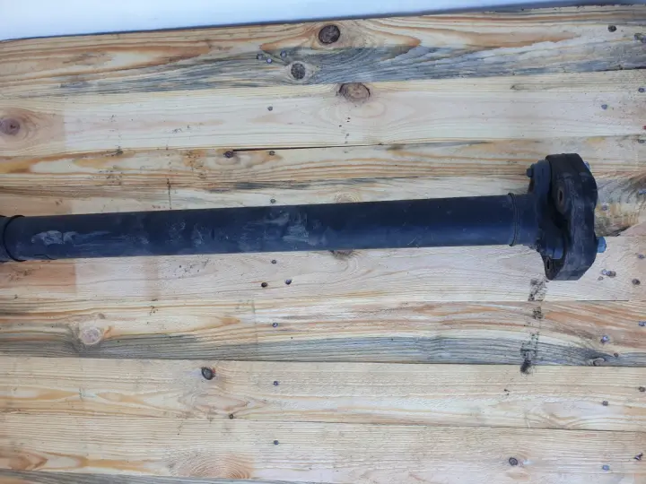 Mercedes A205 C205 W205 2.2 CDI WAŁ NAPĘDOWY