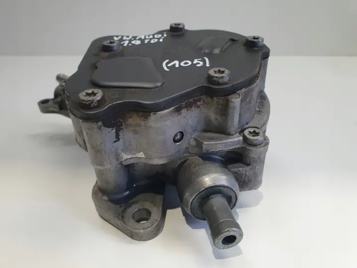 Audi A3 8L Golf IV 1.9 TDI POMPA VACUM wakum LUK 038145209A