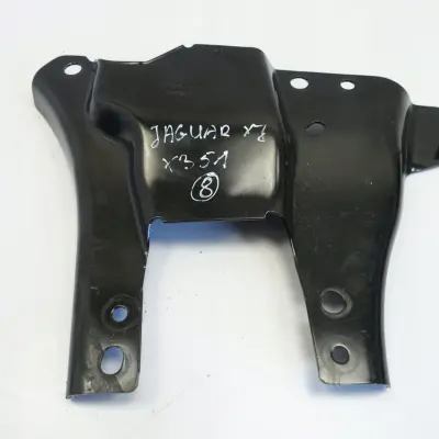 Jaguar XJ X351 MOCOWANIE WSPORNIK UCHWYT oryginał
