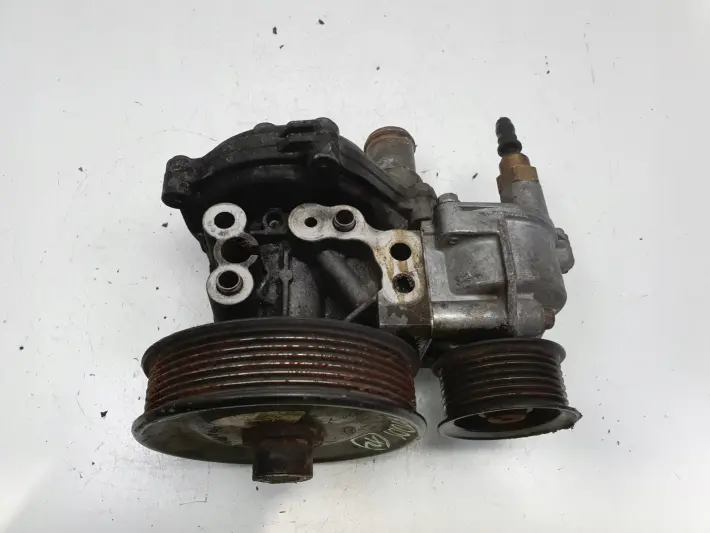 Ford Transit MK6 VI 2.4 TDDI POMPA WODY pompa vacum wacum 0070905145