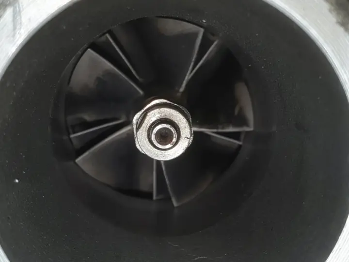 Renault Megane III 1.5 DCI TURBOSPRĘŻARKA turbo H82728353