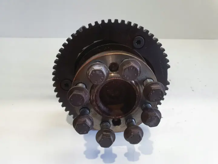 Mini Cooper R50 R53 1.6 16V WAŁ KORBOWY 04777684AA