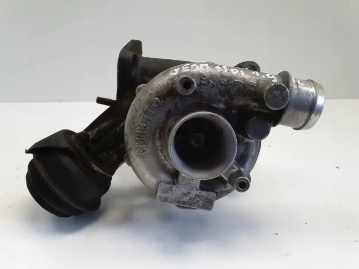 Audi A6 C5 1.9 TDI TURBOSPRĘŻARKA turbo 028145702H