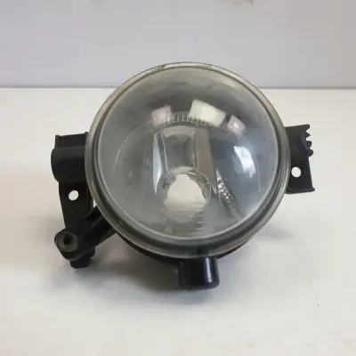 Ford Focus mk2 II PRAWY PRZEDNI HALOGEN Przód