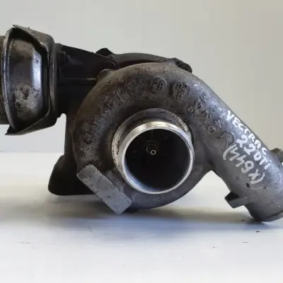 Opel Vectra C 2.2 DTI TURBOSPRĘŻARKA 24445062