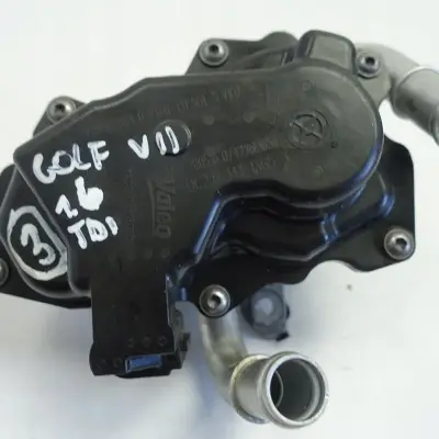 VW Golf VII 1.6 TDI ZAWÓR EGR 04L131501S