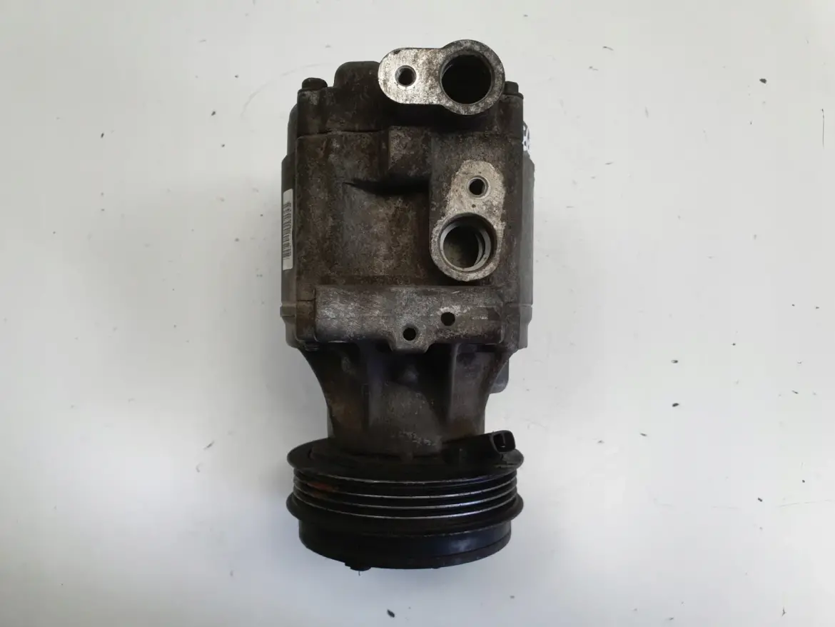 Subaru Legacy IV 2.0 B SPRĘŻARKA KLIMATYZACJI pompa 447260-7940