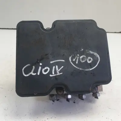 Renault Clio IV POMPA ABS hamulcowa 476607341R