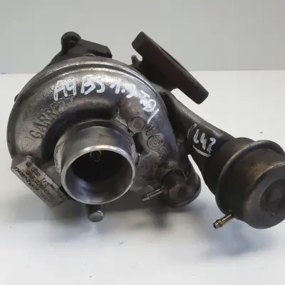 Audi A4 B5 1.9 TDI TURBOSPRĘŻARKA turbo 028145702