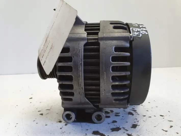 Mini One R56 1.4 16V VTi ALTERNATOR 0121615027