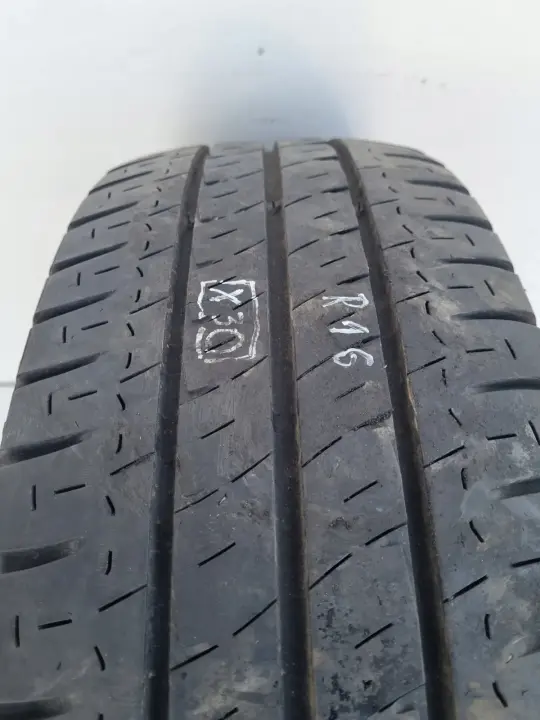 VW Transporter KOŁO ZAPASOWE Zapas felga 205/65 R16C 5x120 7H8601027C