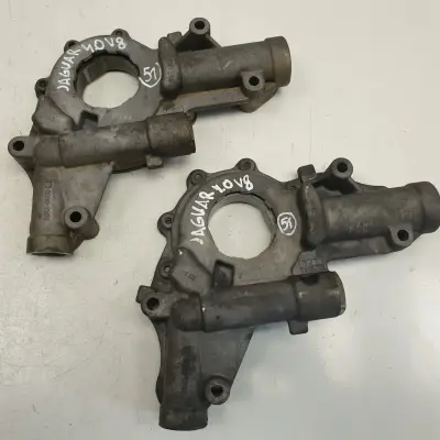 Jaguar XJ VI X308 4.0 V8 POMPA OLEJU olejowa