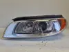 Volvo V70 III XC70 PRZEDNIA LAMPA LEWA LEWY PRZÓD XENON SKRĘTNY 31283915