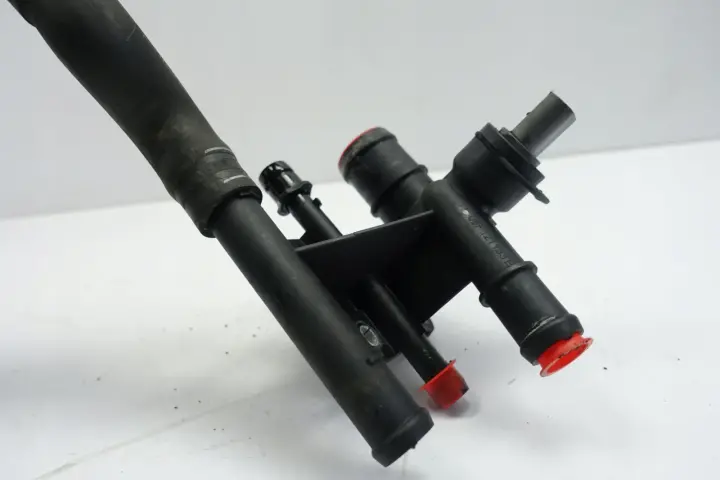 VW Golf V 2.0 FSI WĄŻ WODY RURKA WODY króciec