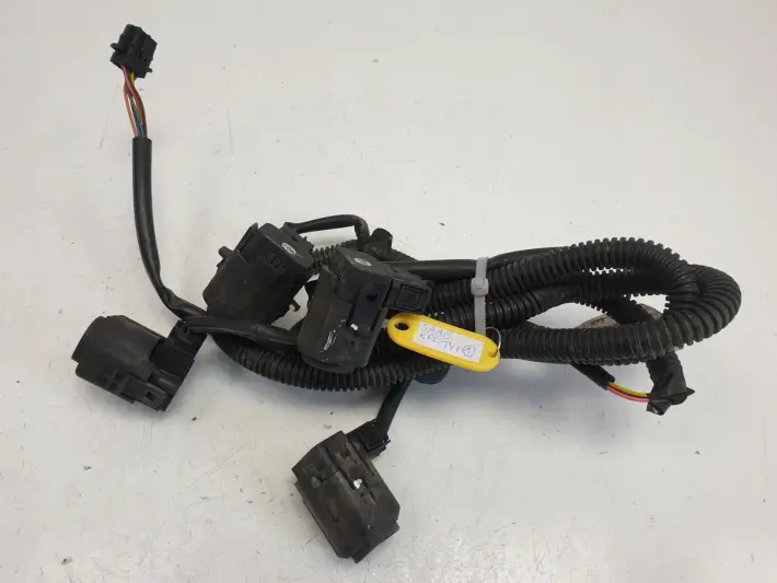 Saab 93 9-3 II WIĄZKA CZUJNIKÓW PARKOWANIA PDC