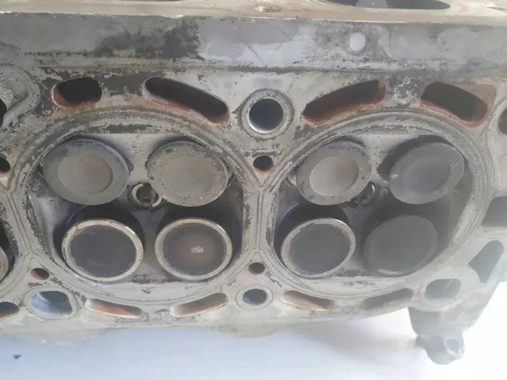 Opel Zafira A 1.8 16V GŁOWICA CYLINDRÓW 9242094