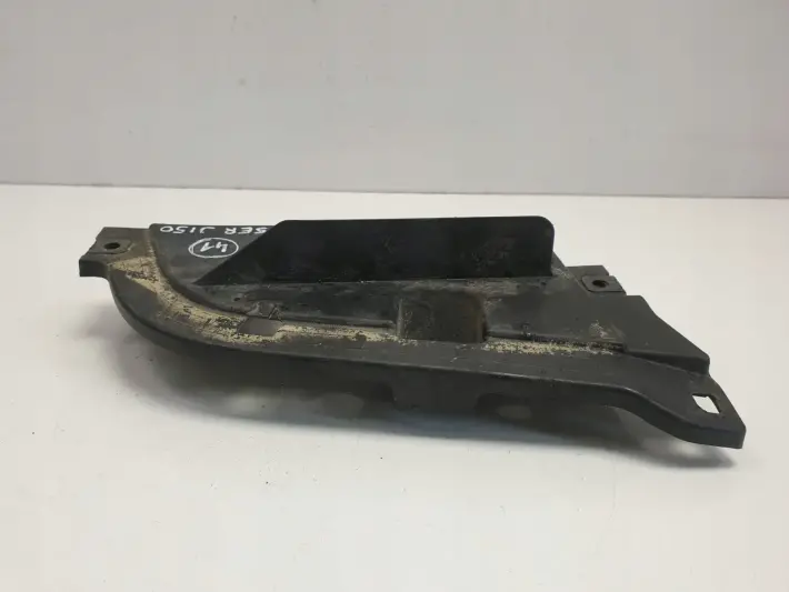 Toyota Land Cruiser 150 LEWA OSŁONA ZDERZAKA Tył