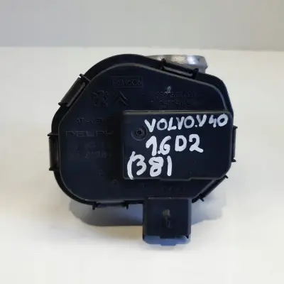 Volvo V40 II 1.6 D2 PRZEPUSTNICA 9673534480