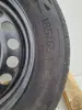 Dacia Lodgy Sandero KOŁO ZAPASOWE Zapas 185/65 R15 4x100 403004319R 2023r