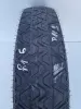Ford C-Max Focus Mk3 III KOŁO DOJAZDOWE dojazdówka 125/90 R16 5x108 AM51BA
