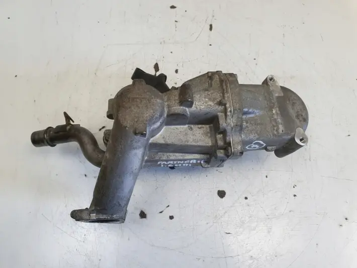 Peugeot Partner II 1.6 HDI CHŁODNICA SPALIN EGR