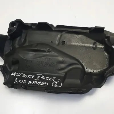 Range Rover Sport II 3.0 D OSŁONA POKRYWA SILNIKA